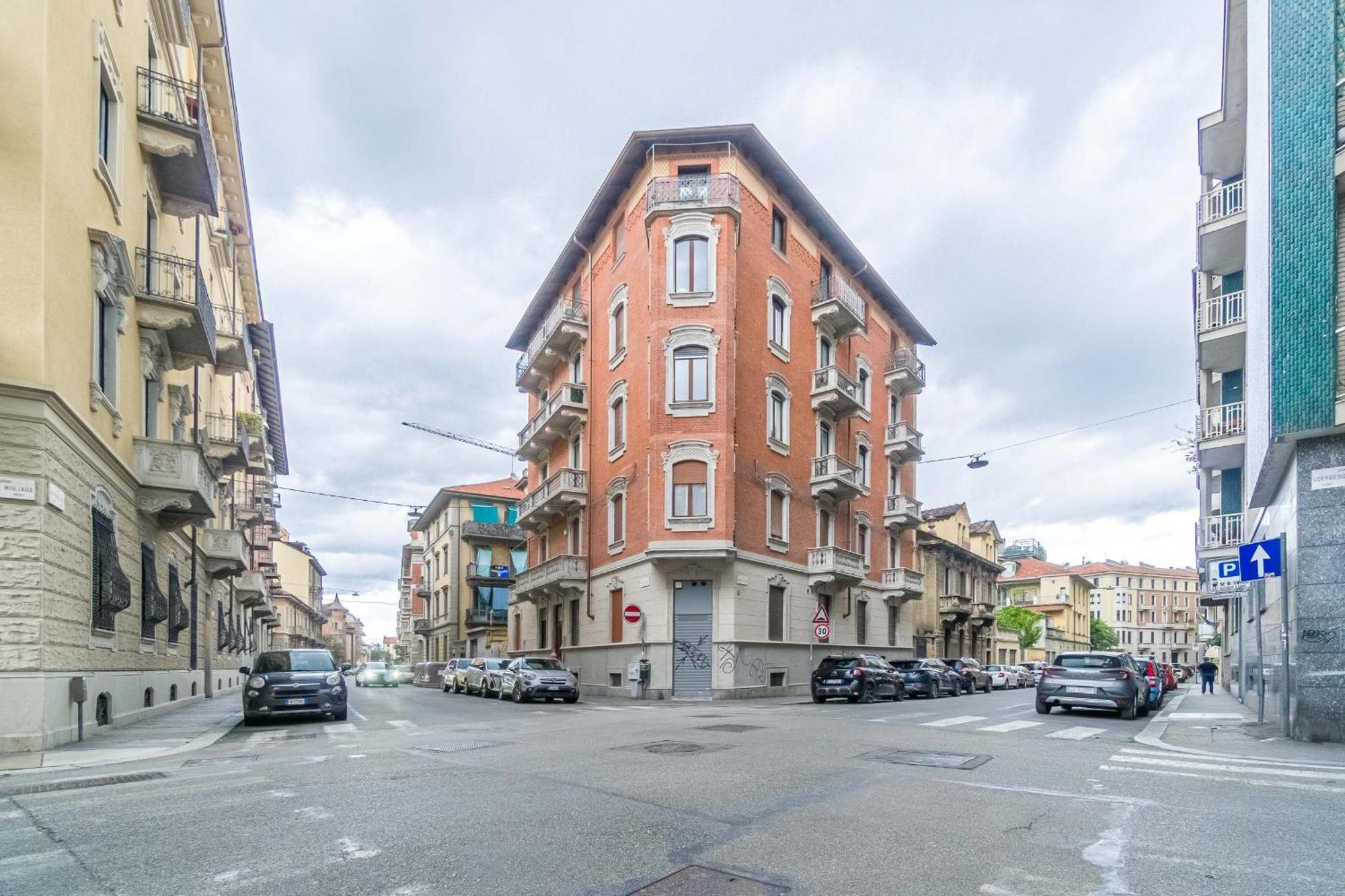 Apartamento Old Fashion With Balcony